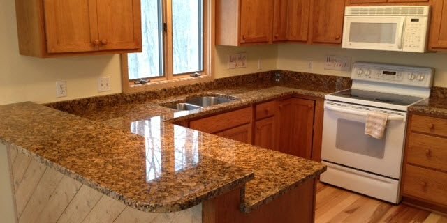 Affordable Granite Counter Tops K2 Stoneworks