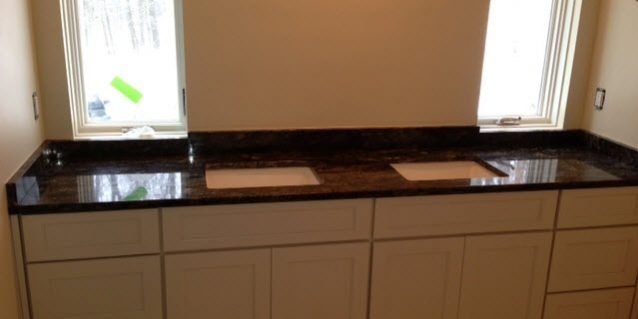 Custom Bathrooms Saginaw MI