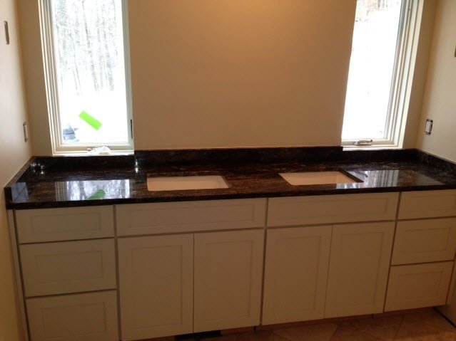 Custom Bathrooms Saginaw MI