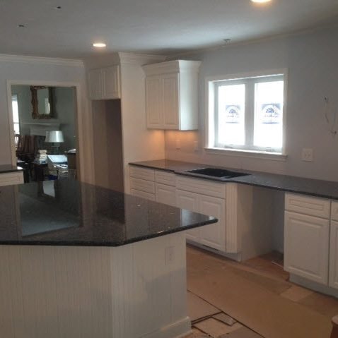 Custom Countertop Installers Saginaw, MI