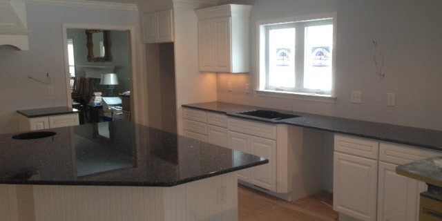 Custom Countertop Installers Saginaw, MI