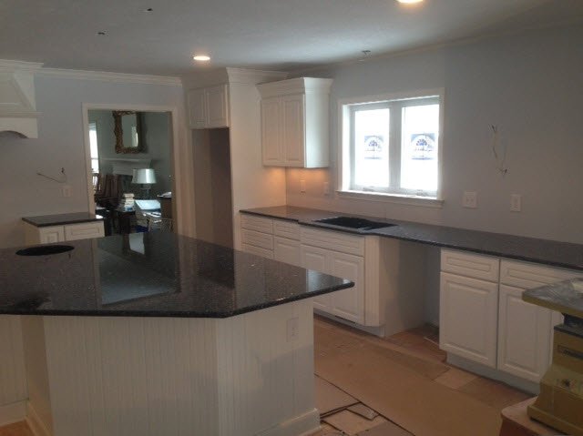 Custom Countertop Installers Saginaw, MI