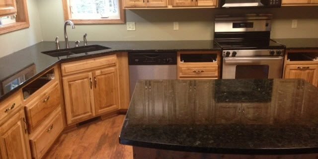 Granite Counter Top Installers Saginaw, MI