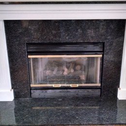 Granite Fireplace Installers K2 Stoneworks