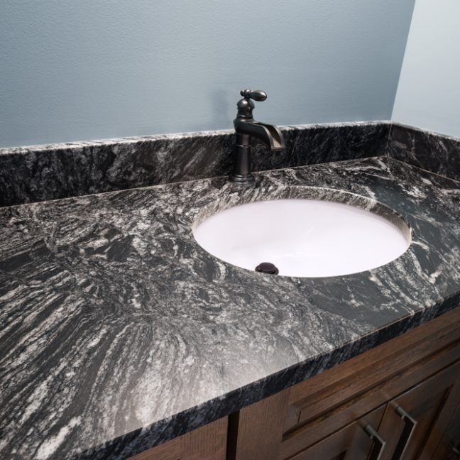 Bathroom Countertop