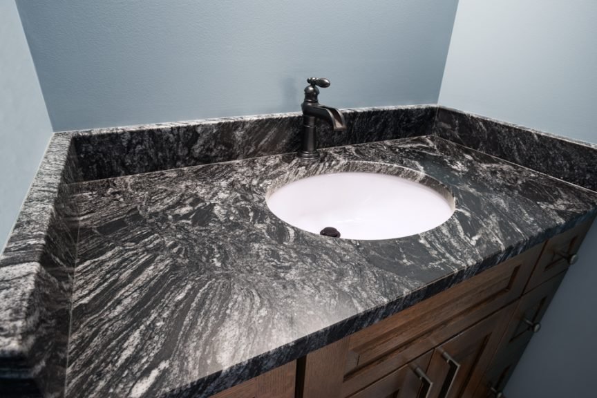 Bathroom Countertop