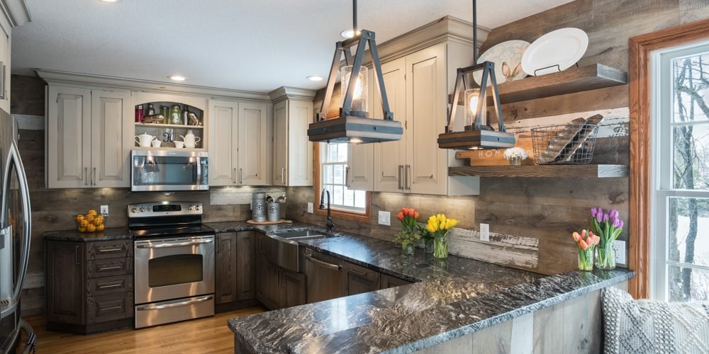 Kitchen Counter | K2 Stoneworks