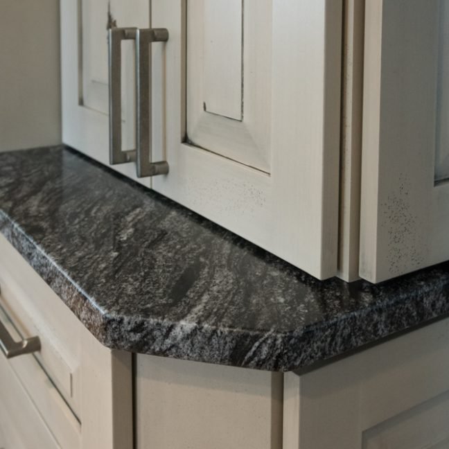 Kitchen Counter | K2 Stoneworks