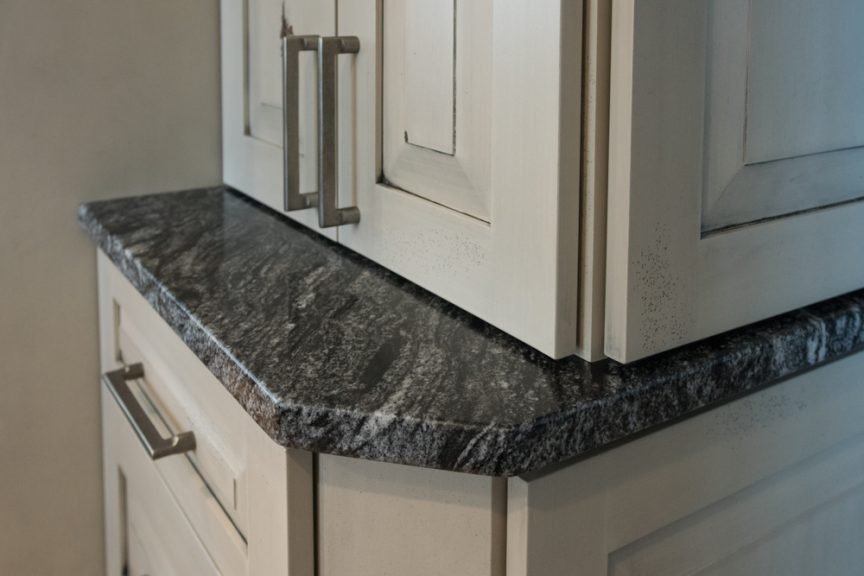 Kitchen Counter | K2 Stoneworks