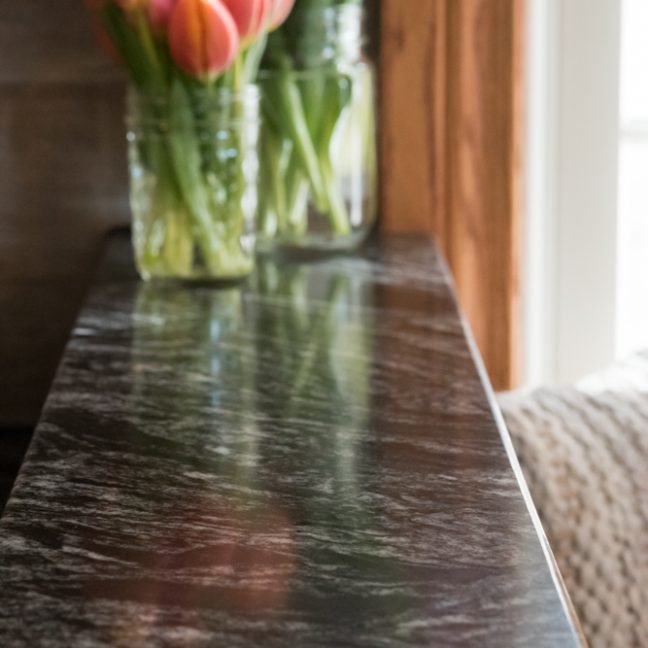 Kitchen Counter | K2 Stoneworks