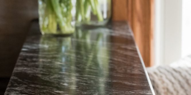 Kitchen Counter | K2 Stoneworks