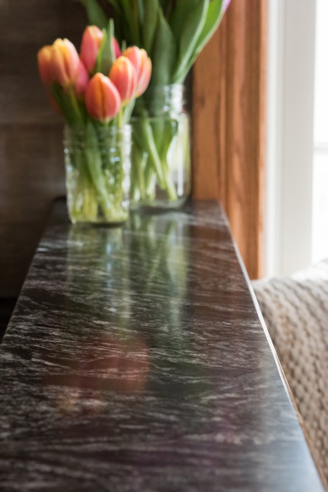 Kitchen Counter | K2 Stoneworks