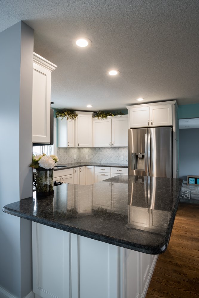 Kitchen Counter | K2 Stoneworks