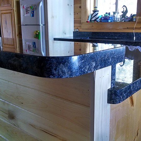 Granite Counter Top