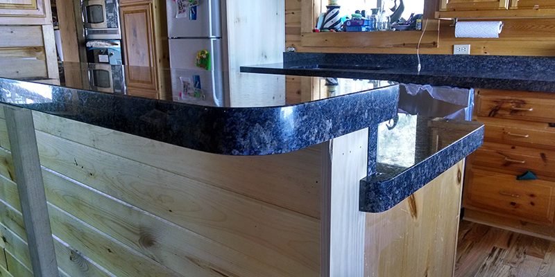 Granite Counter Top