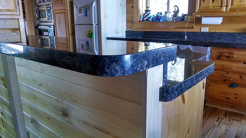 Granite Counter Top