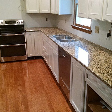 Granite Counter Tops
