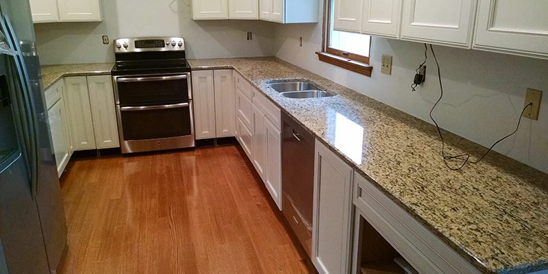 Granite Counter Tops