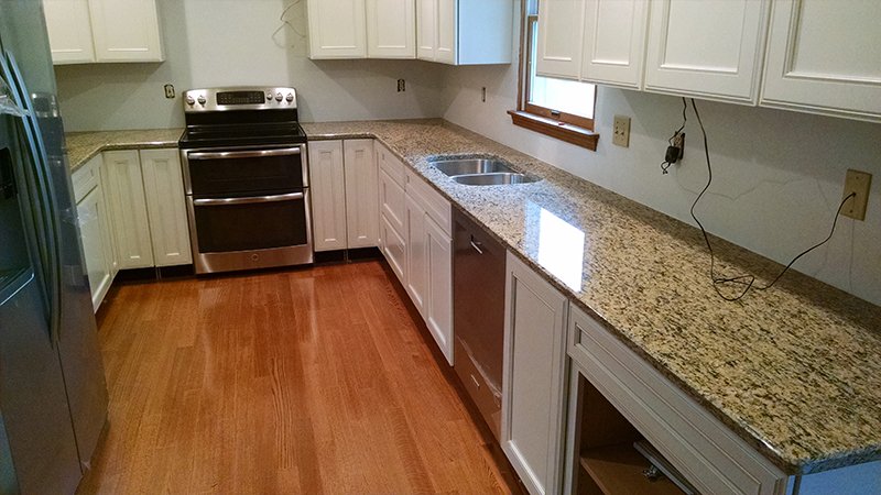 Granite Counter Tops