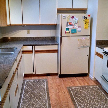 Affordable Granite Countertops