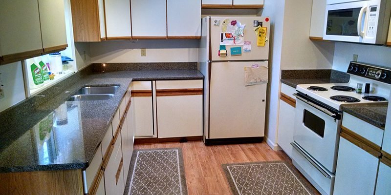 Affordable Granite Countertops