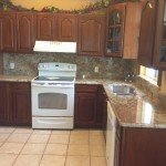Granite Kitchen Counter Tops