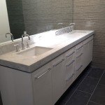 Granite Bathroom Vanities