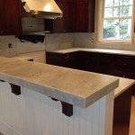 Granite Kitchen Counter tops