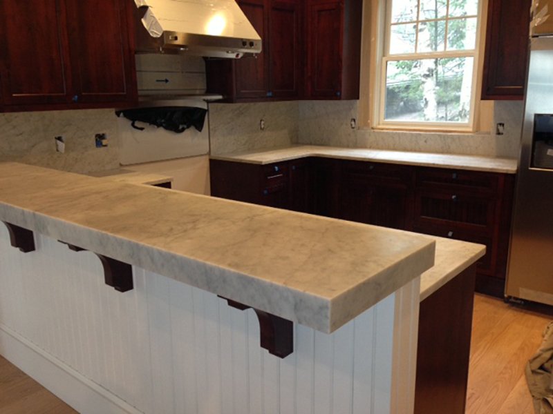 Granite Kitchen Counter tops