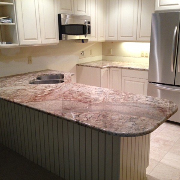 Granite Kitchen Counter tops