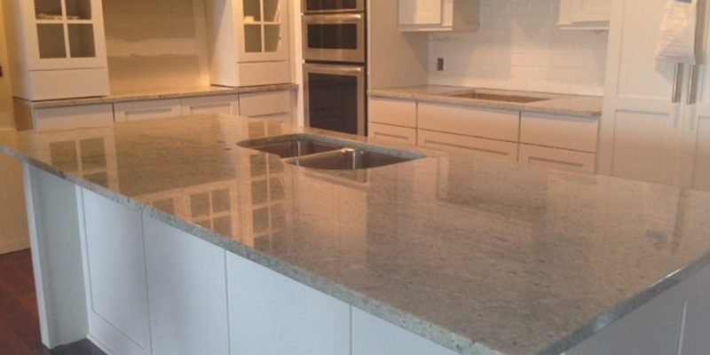 Granite Kitchen Counter tops