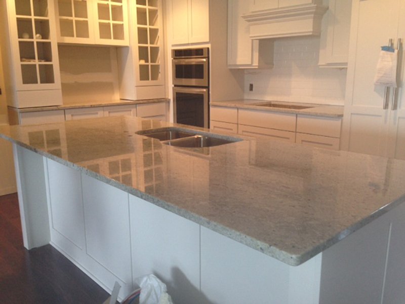 Granite Kitchen Counter tops