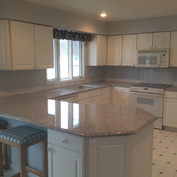 Granite Kitchen Counter tops