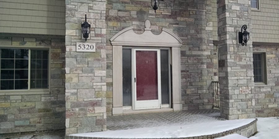 Stone Exterior Stone Siding