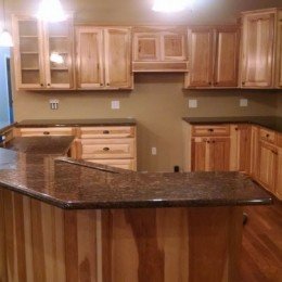 kitchen counter top installation services