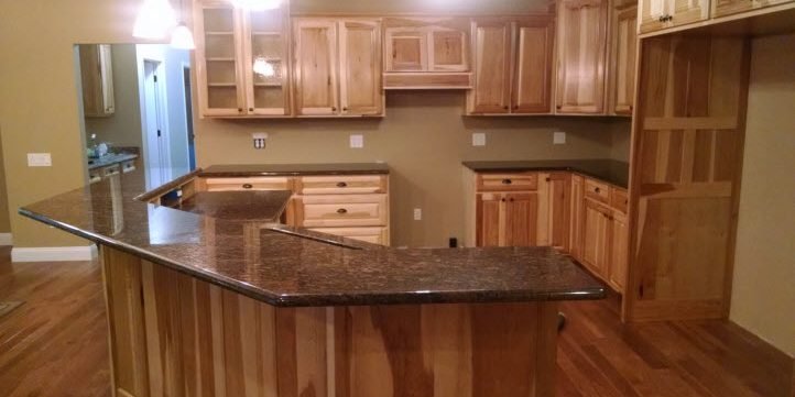 kitchen counter top installation services
